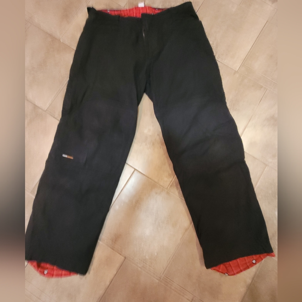 Icon motorcycle pants size 36